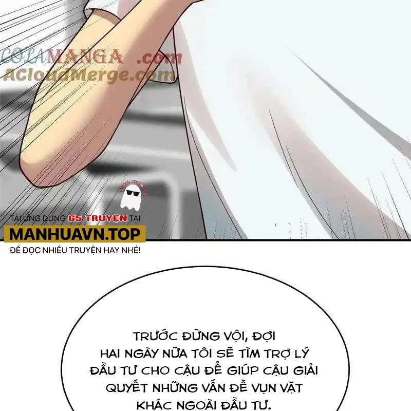 Thành Tỷ Phú Nhờ Thua Lỗ Game Chapter 151 - Trang 3