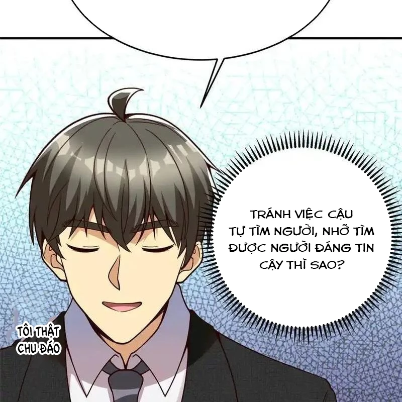 Thành Tỷ Phú Nhờ Thua Lỗ Game Chapter 151 - Trang 3