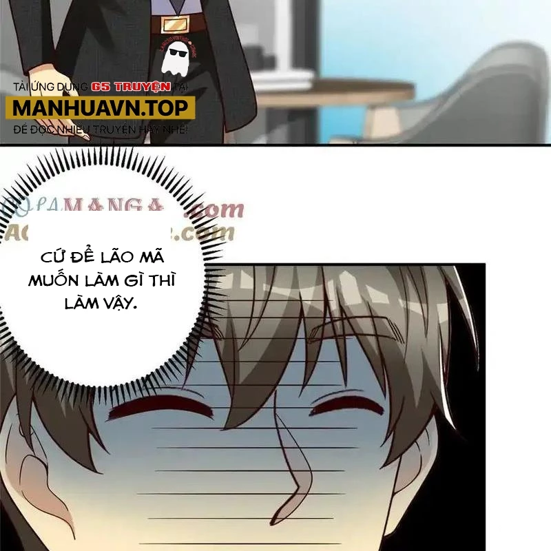 Thành Tỷ Phú Nhờ Thua Lỗ Game Chapter 151 - Trang 3