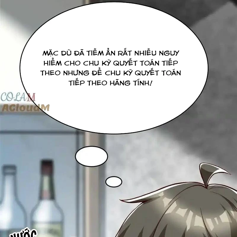 Thành Tỷ Phú Nhờ Thua Lỗ Game Chapter 151 - Trang 3