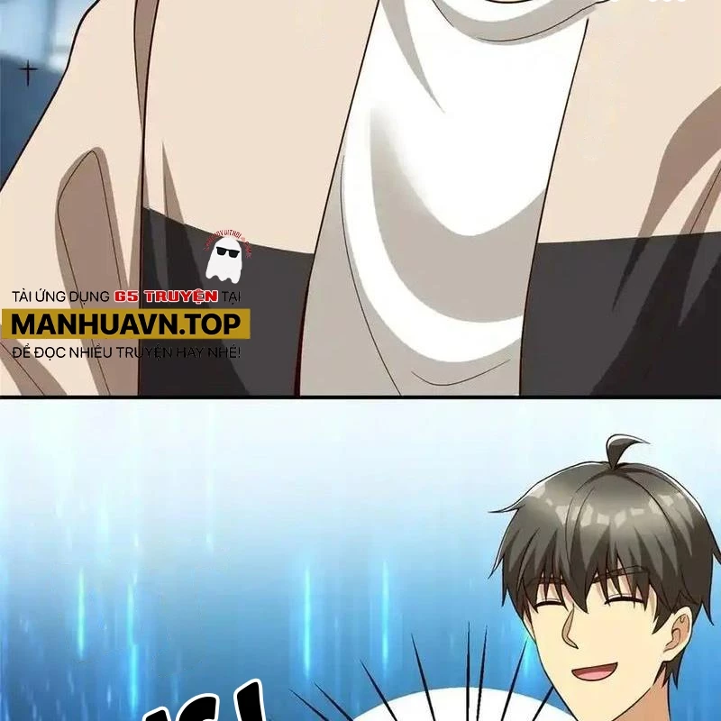 Thành Tỷ Phú Nhờ Thua Lỗ Game Chapter 151 - Trang 3