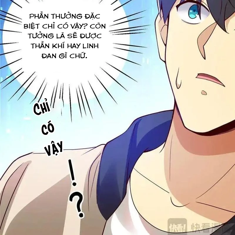 Thành Tỷ Phú Nhờ Thua Lỗ Game Chapter 151 - Trang 3
