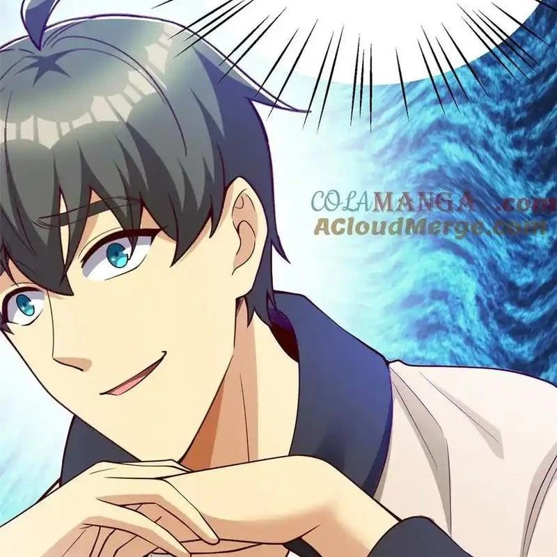 Thành Tỷ Phú Nhờ Thua Lỗ Game Chapter 151 - Trang 3