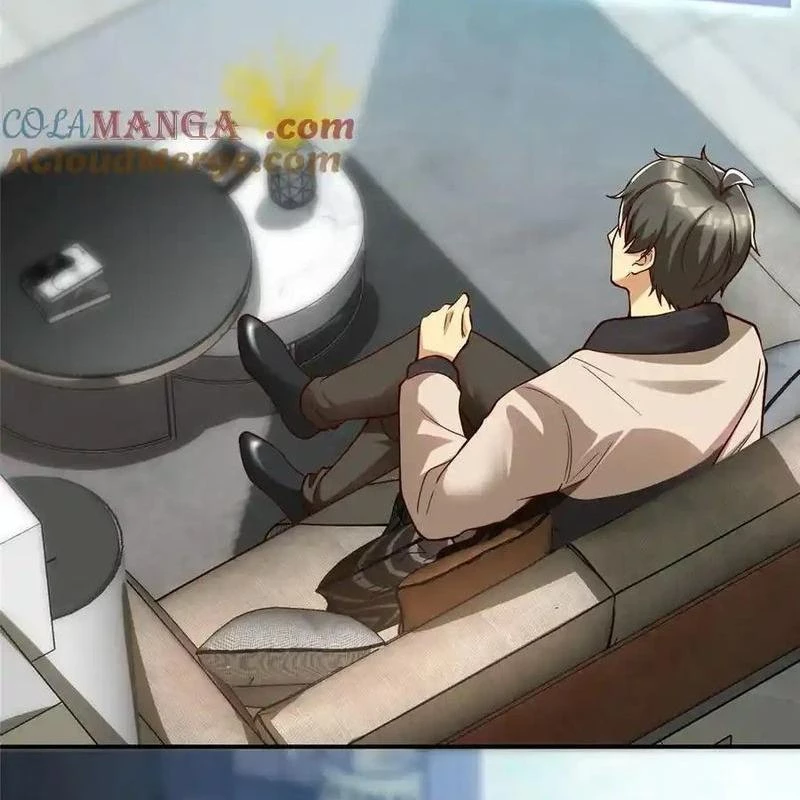 Thành Tỷ Phú Nhờ Thua Lỗ Game Chapter 151 - Trang 3