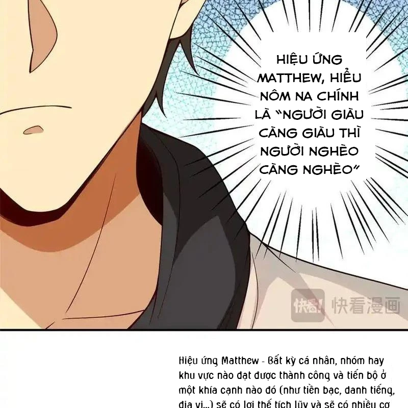 Thành Tỷ Phú Nhờ Thua Lỗ Game Chapter 151 - Trang 3