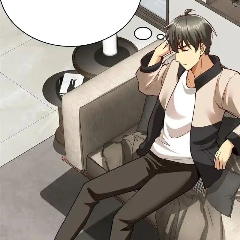 Thành Tỷ Phú Nhờ Thua Lỗ Game Chapter 151 - Trang 3