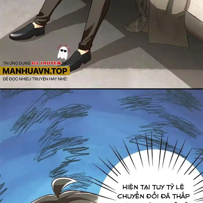 Thành Tỷ Phú Nhờ Thua Lỗ Game Chapter 151 - Trang 3