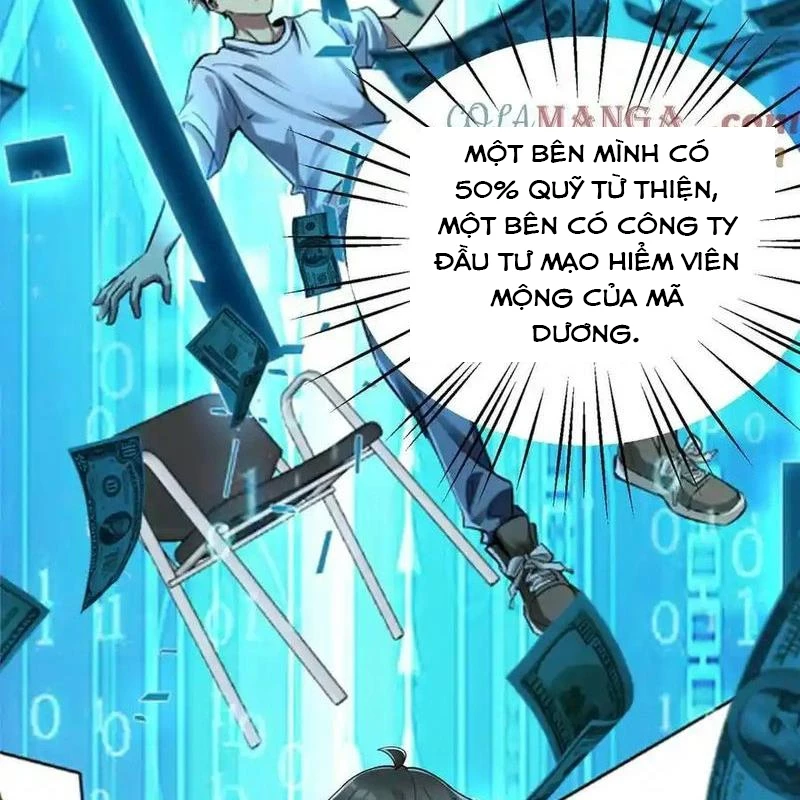 Thành Tỷ Phú Nhờ Thua Lỗ Game Chapter 151 - Trang 3