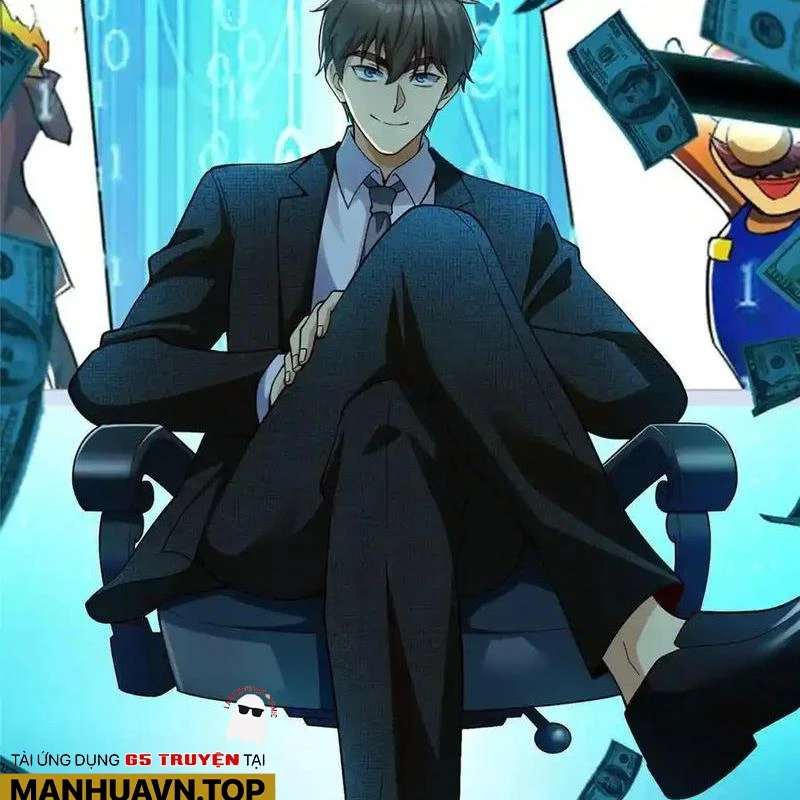 Thành Tỷ Phú Nhờ Thua Lỗ Game Chapter 151 - Trang 3