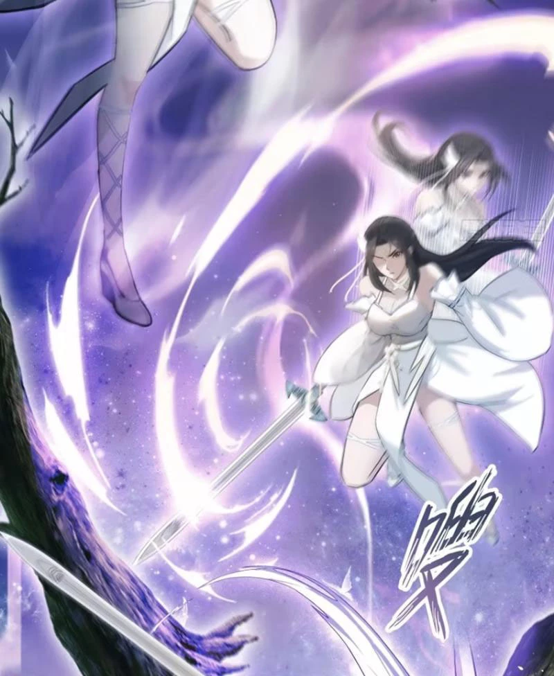 Hoá Ra Ta Đã Vô Địch Từ Lâu Chapter 21 - Trang 4