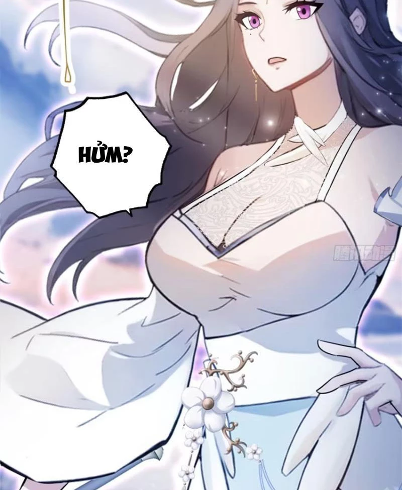 Hoá Ra Ta Đã Vô Địch Từ Lâu Chapter 21 - Trang 4