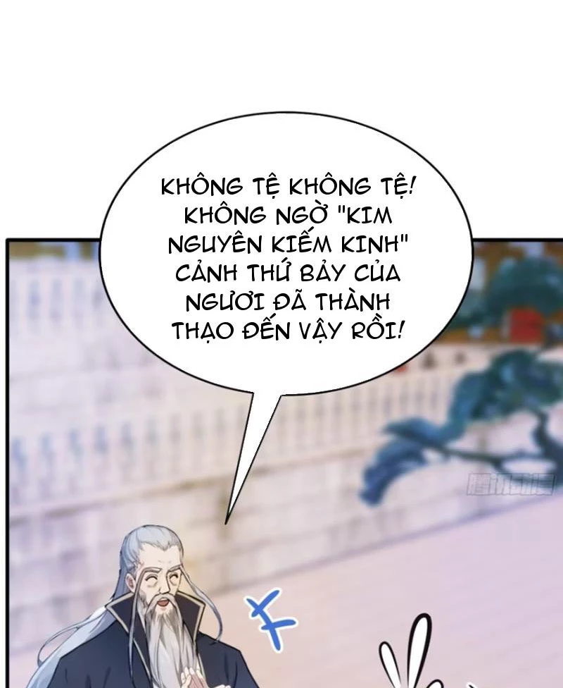 Hoá Ra Ta Đã Vô Địch Từ Lâu Chapter 21 - Trang 4