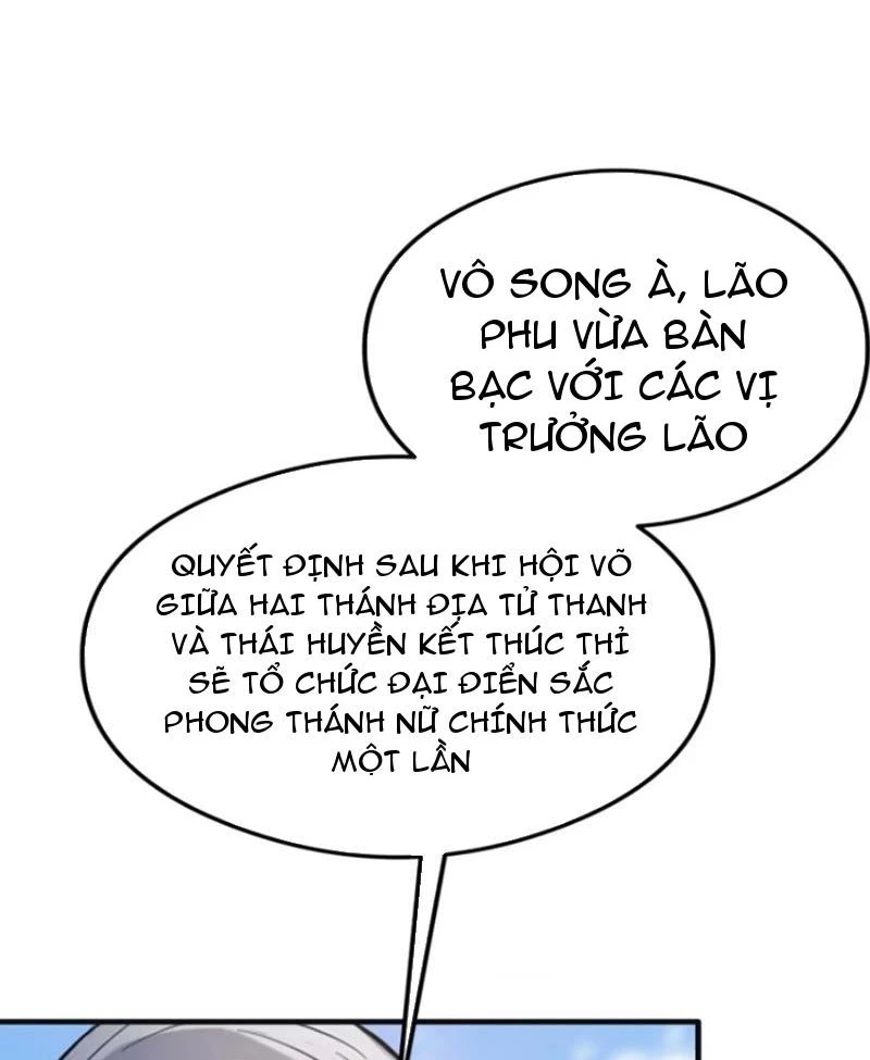 Hoá Ra Ta Đã Vô Địch Từ Lâu Chapter 21 - Trang 4