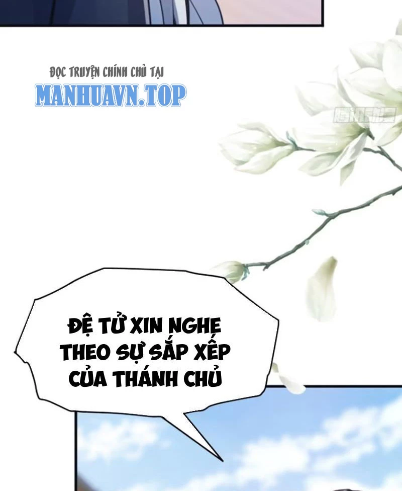 Hoá Ra Ta Đã Vô Địch Từ Lâu Chapter 21 - Trang 4