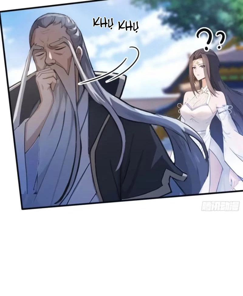 Hoá Ra Ta Đã Vô Địch Từ Lâu Chapter 21 - Trang 4