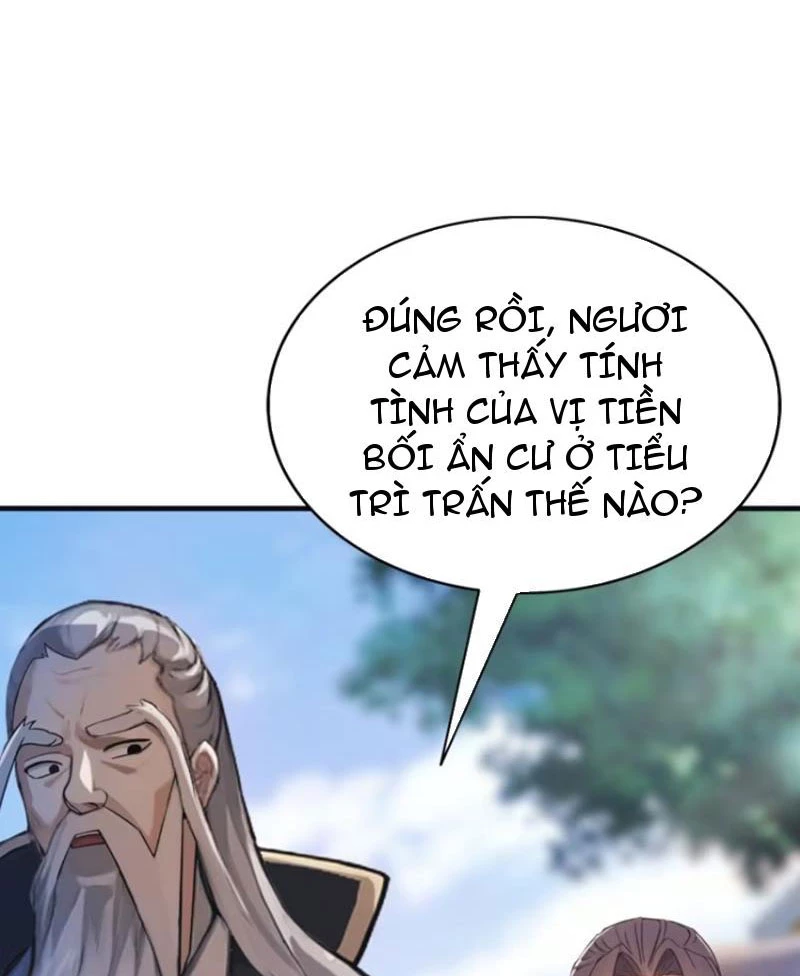 Hoá Ra Ta Đã Vô Địch Từ Lâu Chapter 21 - Trang 4