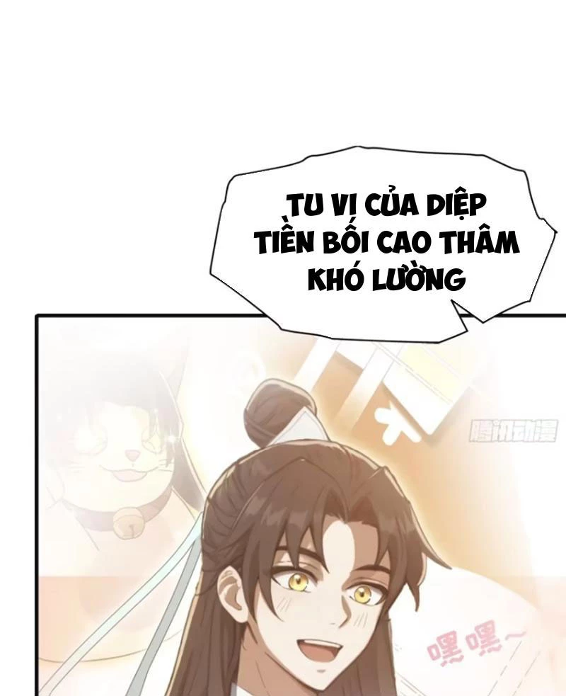 Hoá Ra Ta Đã Vô Địch Từ Lâu Chapter 21 - Trang 4
