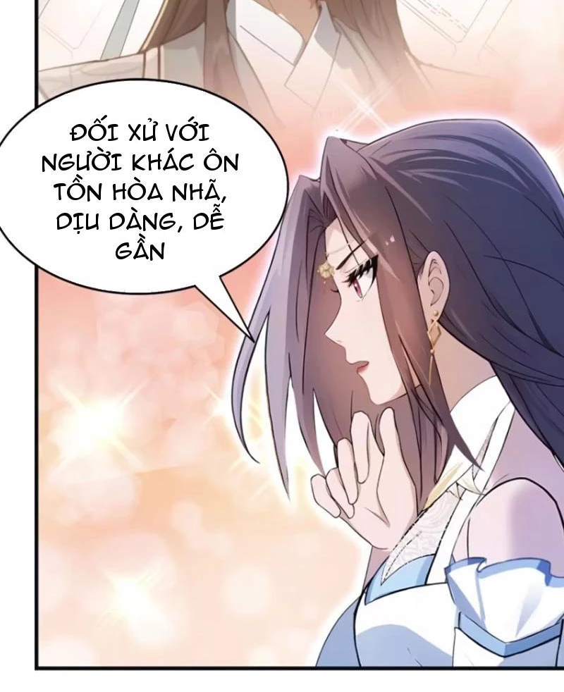 Hoá Ra Ta Đã Vô Địch Từ Lâu Chapter 21 - Trang 4