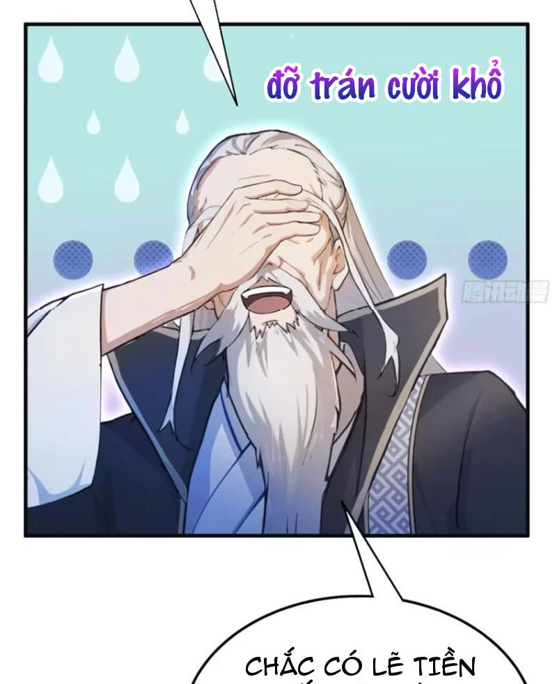 Hoá Ra Ta Đã Vô Địch Từ Lâu Chapter 21 - Trang 4