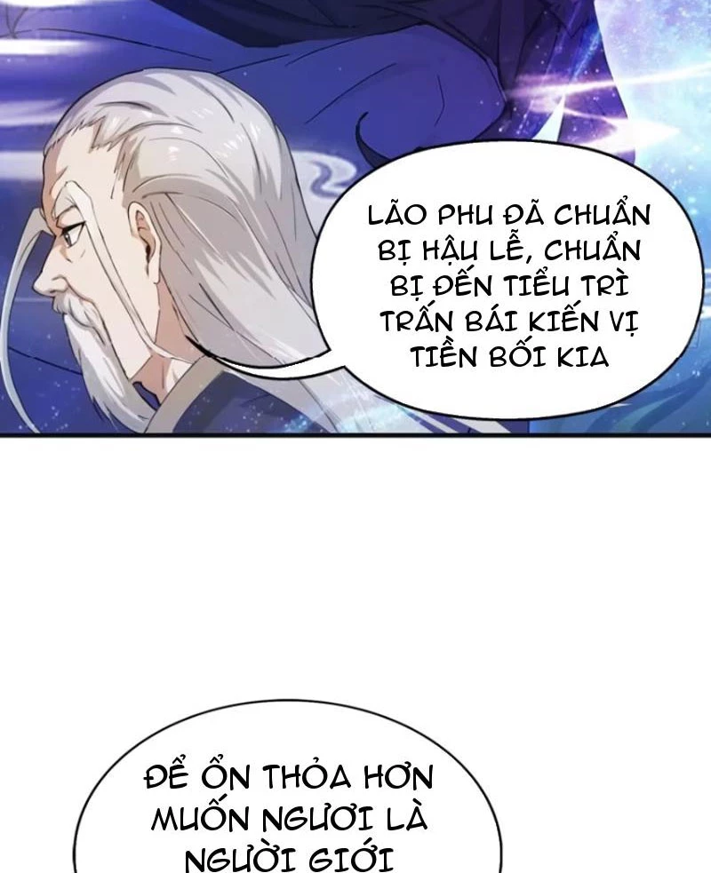 Hoá Ra Ta Đã Vô Địch Từ Lâu Chapter 21 - Trang 4