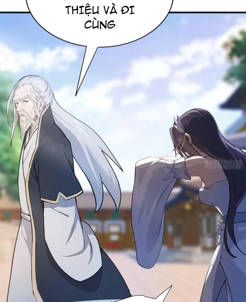 Hoá Ra Ta Đã Vô Địch Từ Lâu Chapter 21 - Trang 4