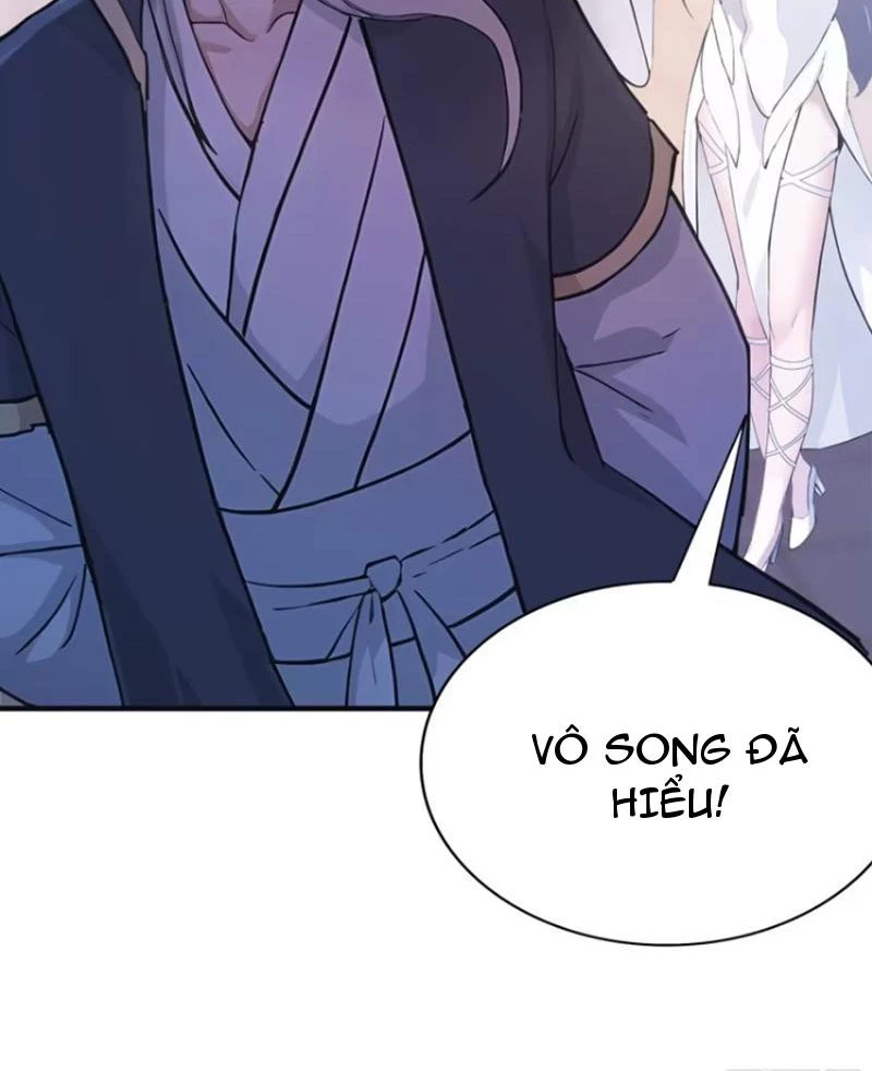 Hoá Ra Ta Đã Vô Địch Từ Lâu Chapter 21 - Trang 4