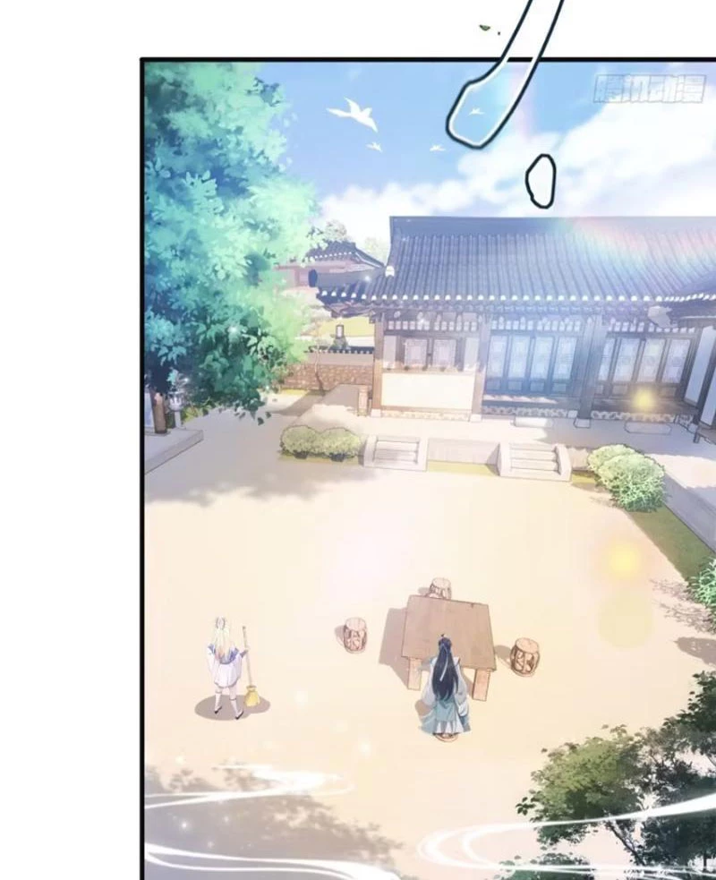 Hoá Ra Ta Đã Vô Địch Từ Lâu Chapter 21 - Trang 4