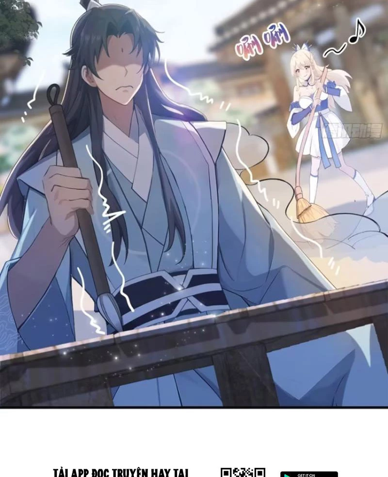 Hoá Ra Ta Đã Vô Địch Từ Lâu Chapter 21 - Trang 4