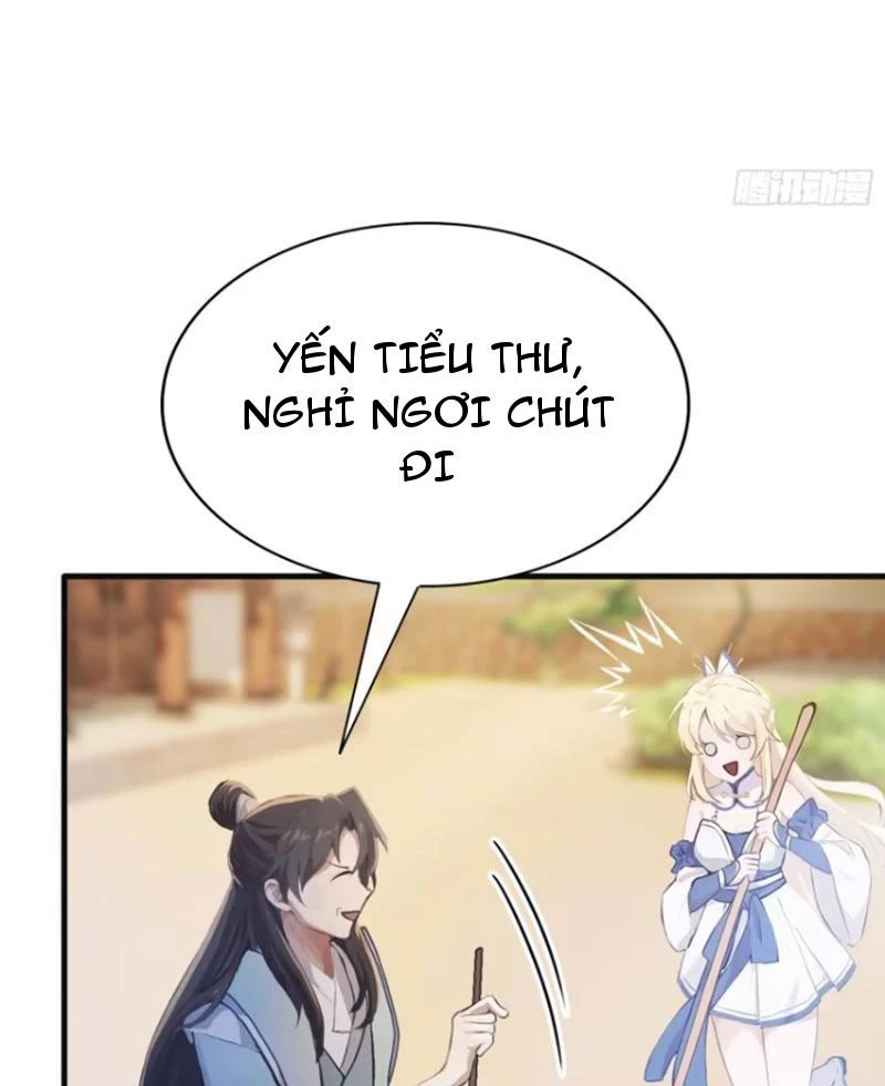 Hoá Ra Ta Đã Vô Địch Từ Lâu Chapter 21 - Trang 4