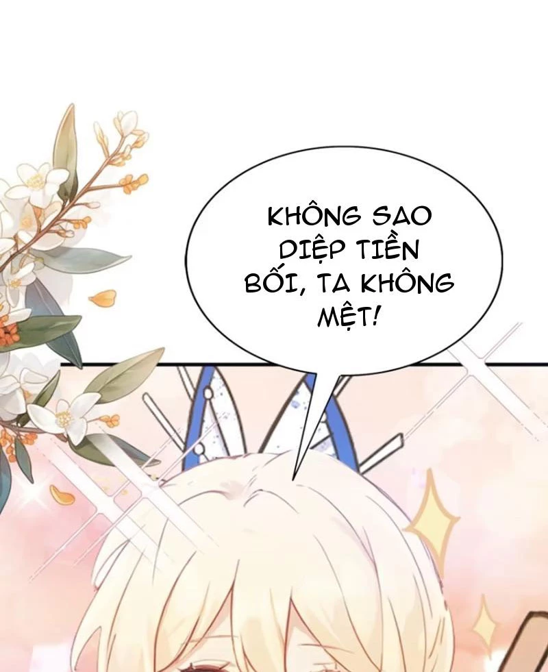 Hoá Ra Ta Đã Vô Địch Từ Lâu Chapter 21 - Trang 4