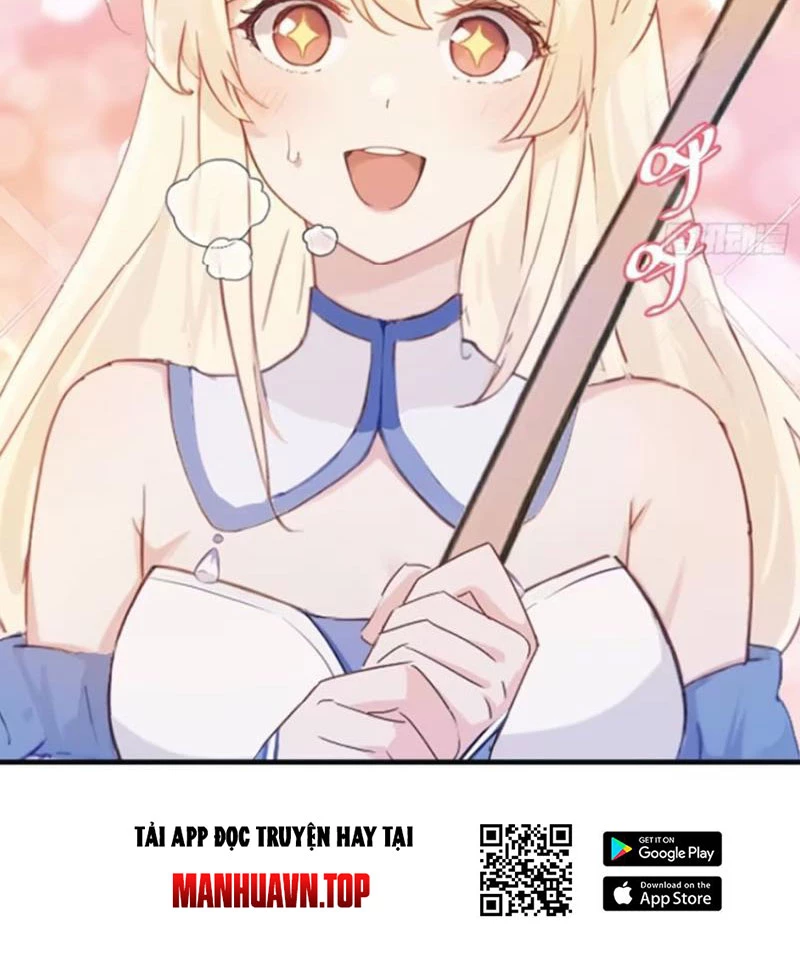 Hoá Ra Ta Đã Vô Địch Từ Lâu Chapter 21 - Trang 4