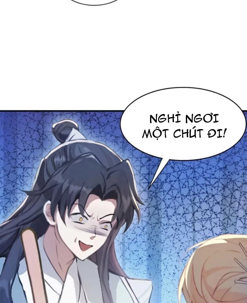Hoá Ra Ta Đã Vô Địch Từ Lâu Chapter 21 - Trang 4