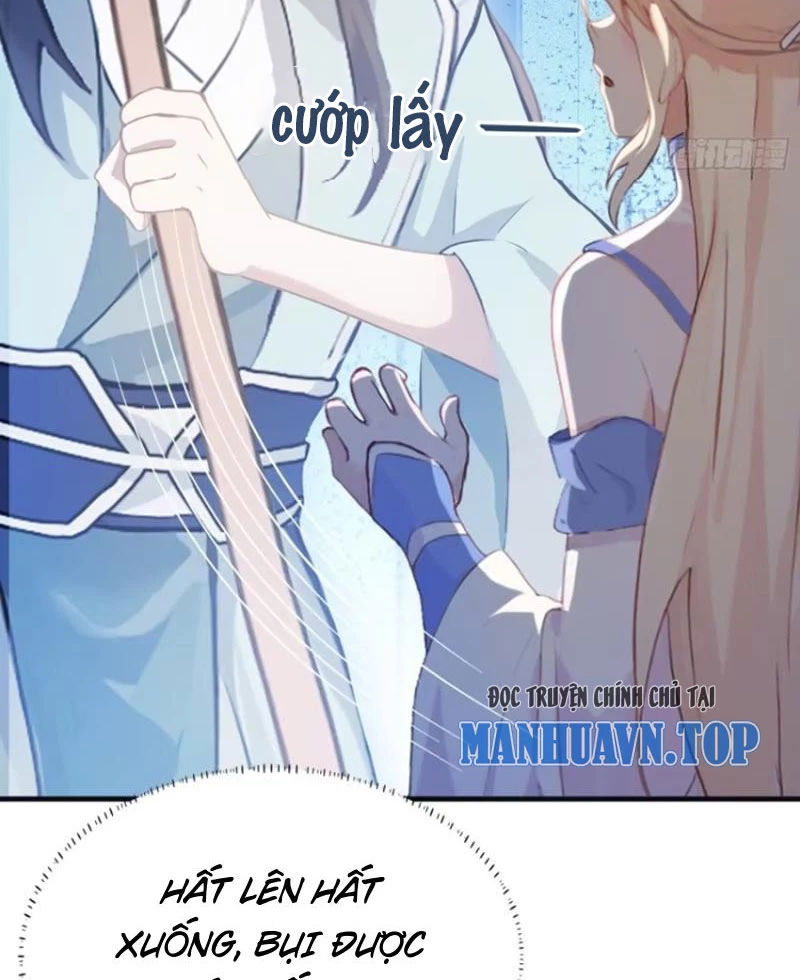 Hoá Ra Ta Đã Vô Địch Từ Lâu Chapter 21 - Trang 4