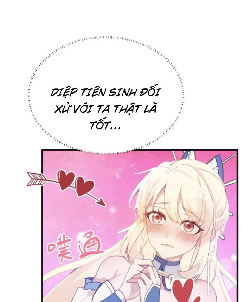 Hoá Ra Ta Đã Vô Địch Từ Lâu Chapter 21 - Trang 4