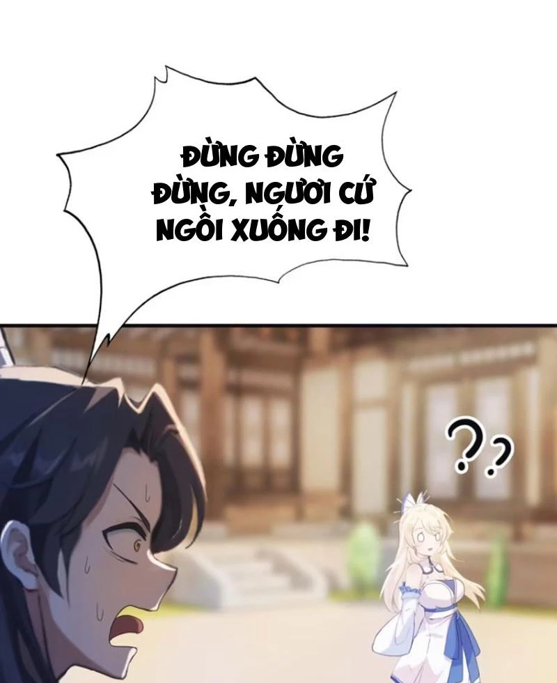 Hoá Ra Ta Đã Vô Địch Từ Lâu Chapter 21 - Trang 4