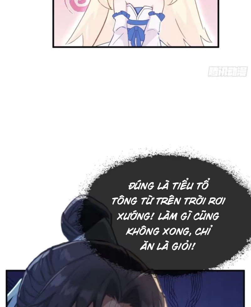 Hoá Ra Ta Đã Vô Địch Từ Lâu Chapter 21 - Trang 4