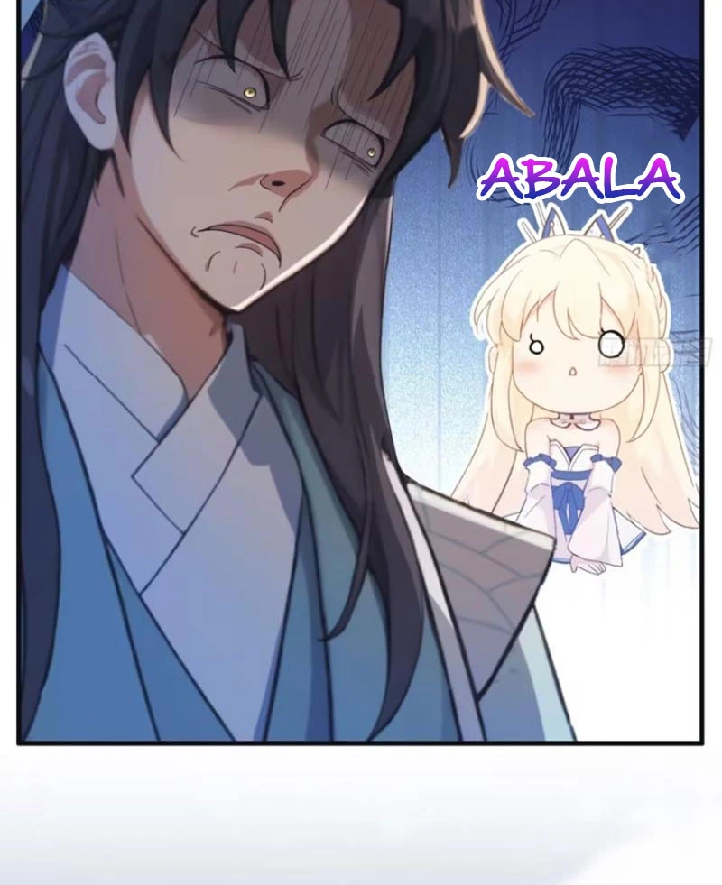 Hoá Ra Ta Đã Vô Địch Từ Lâu Chapter 21 - Trang 4