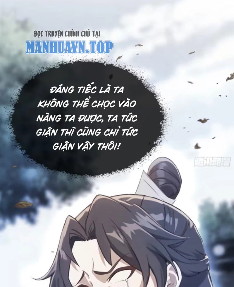 Hoá Ra Ta Đã Vô Địch Từ Lâu Chapter 21 - Trang 4