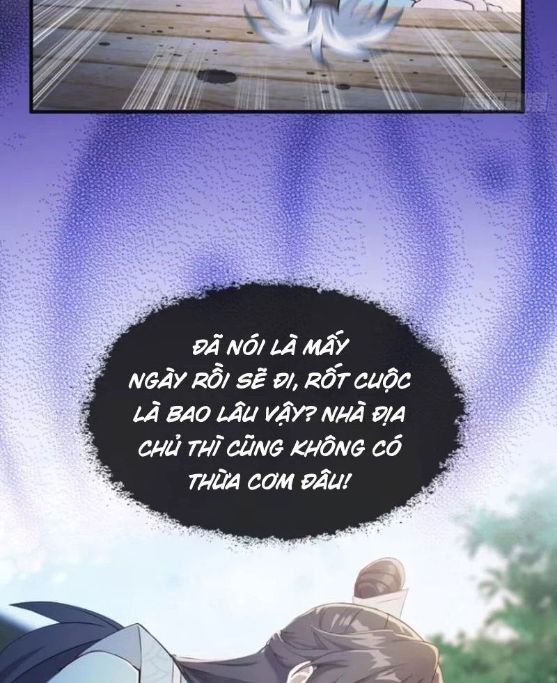 Hoá Ra Ta Đã Vô Địch Từ Lâu Chapter 21 - Trang 4