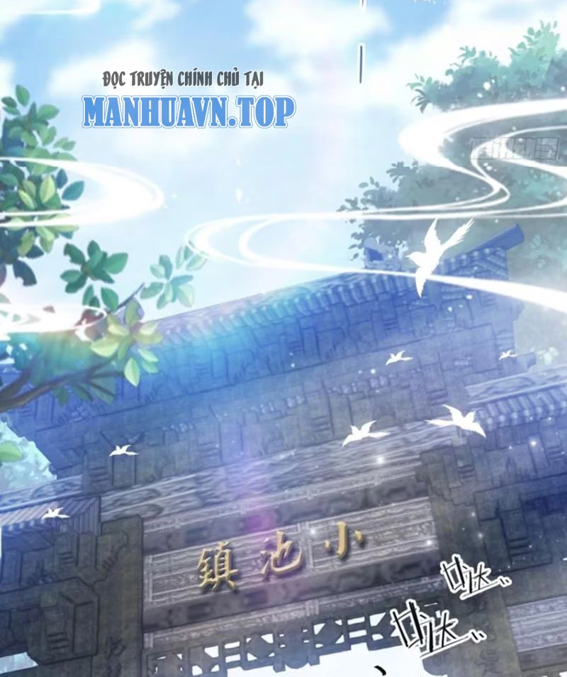 Hoá Ra Ta Đã Vô Địch Từ Lâu Chapter 22 - Trang 4