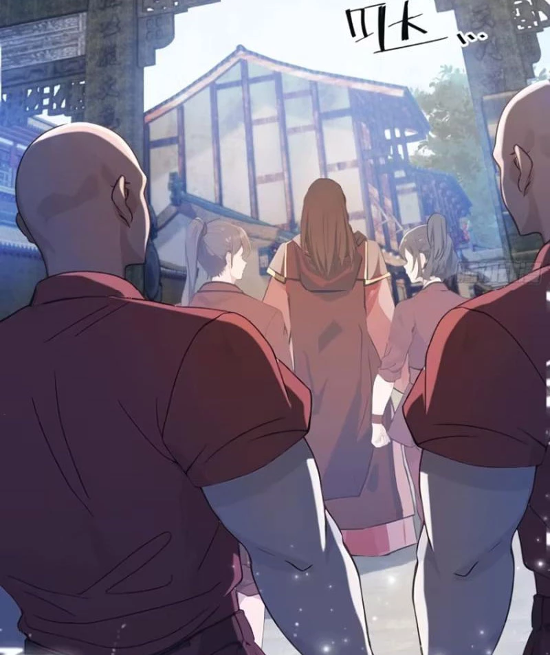 Hoá Ra Ta Đã Vô Địch Từ Lâu Chapter 22 - Trang 4