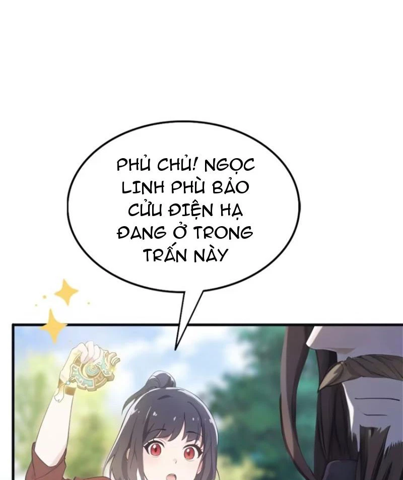 Hoá Ra Ta Đã Vô Địch Từ Lâu Chapter 22 - Trang 4