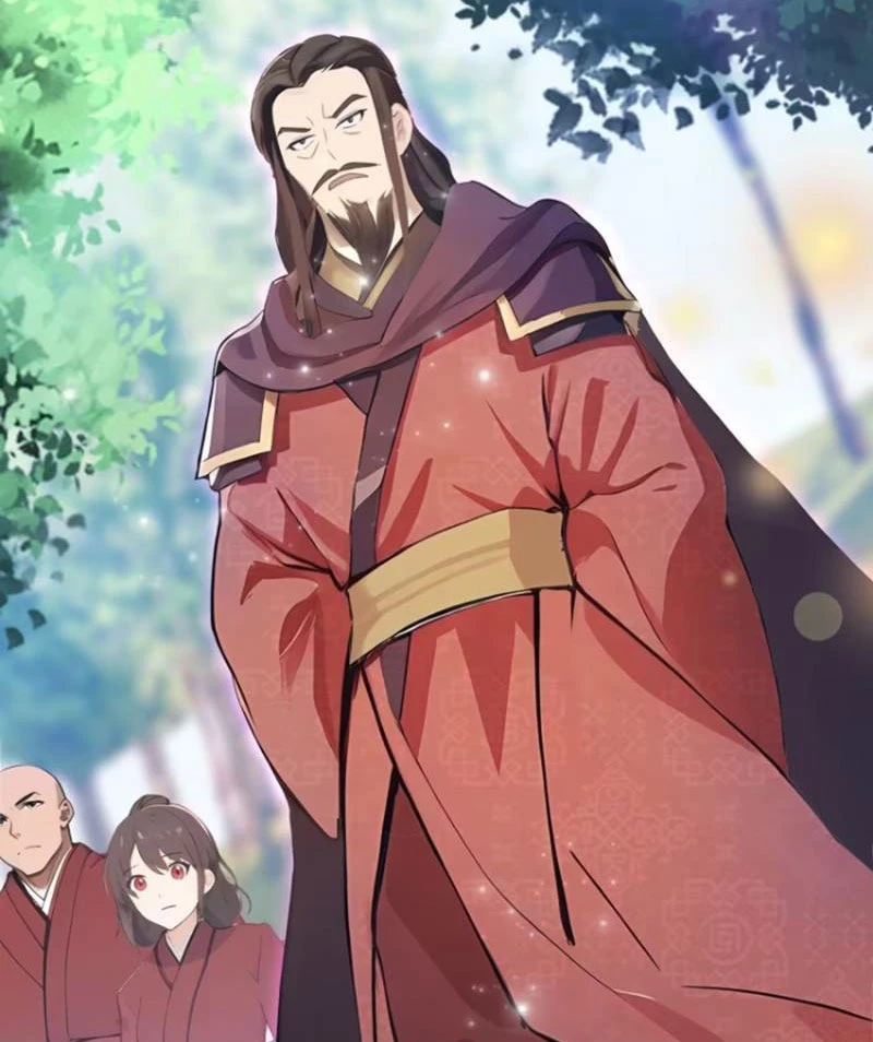 Hoá Ra Ta Đã Vô Địch Từ Lâu Chapter 22 - Trang 4