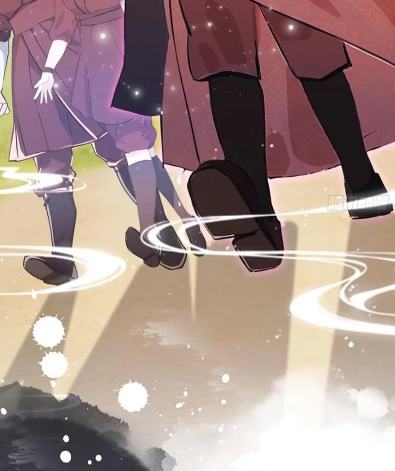 Hoá Ra Ta Đã Vô Địch Từ Lâu Chapter 22 - Trang 4