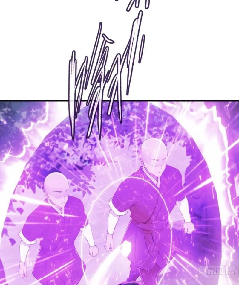 Hoá Ra Ta Đã Vô Địch Từ Lâu Chapter 22 - Trang 4