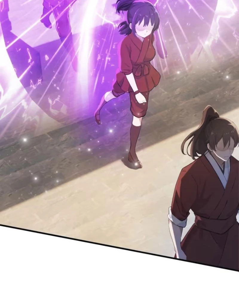 Hoá Ra Ta Đã Vô Địch Từ Lâu Chapter 22 - Trang 4