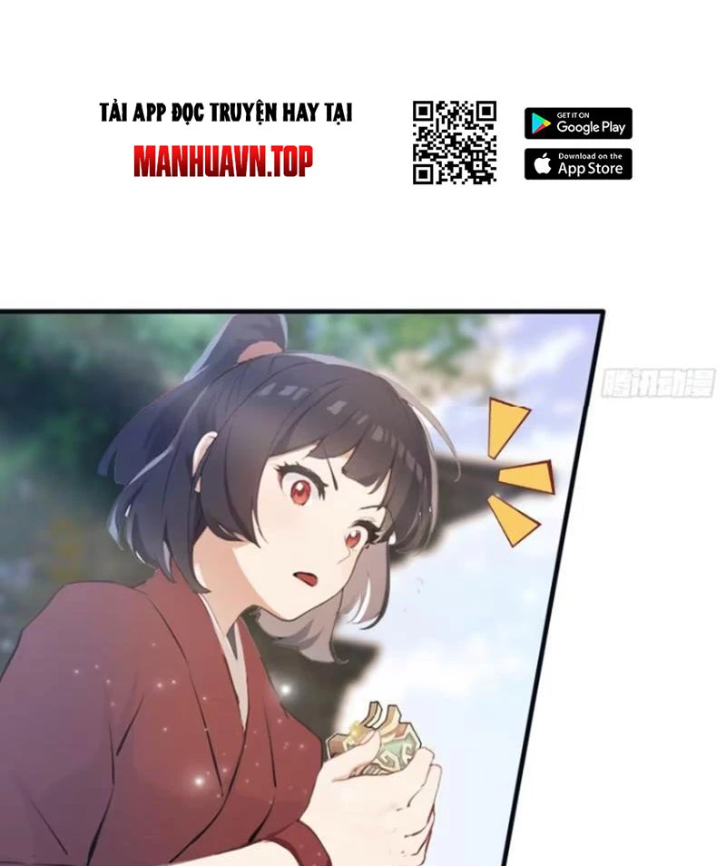 Hoá Ra Ta Đã Vô Địch Từ Lâu Chapter 22 - Trang 4