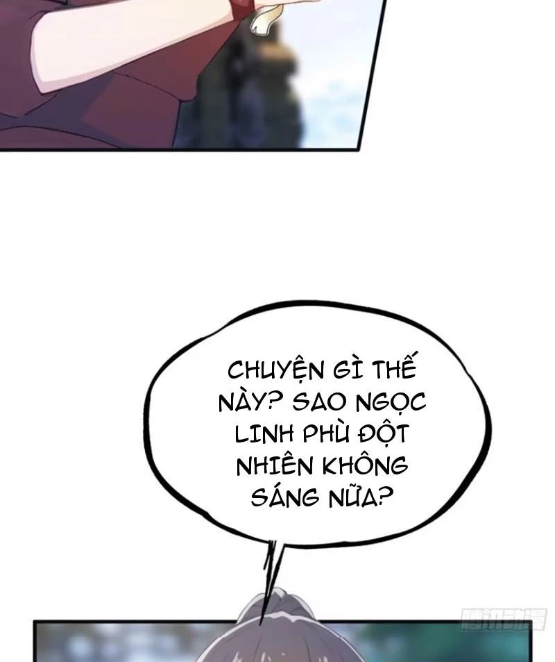 Hoá Ra Ta Đã Vô Địch Từ Lâu Chapter 22 - Trang 4