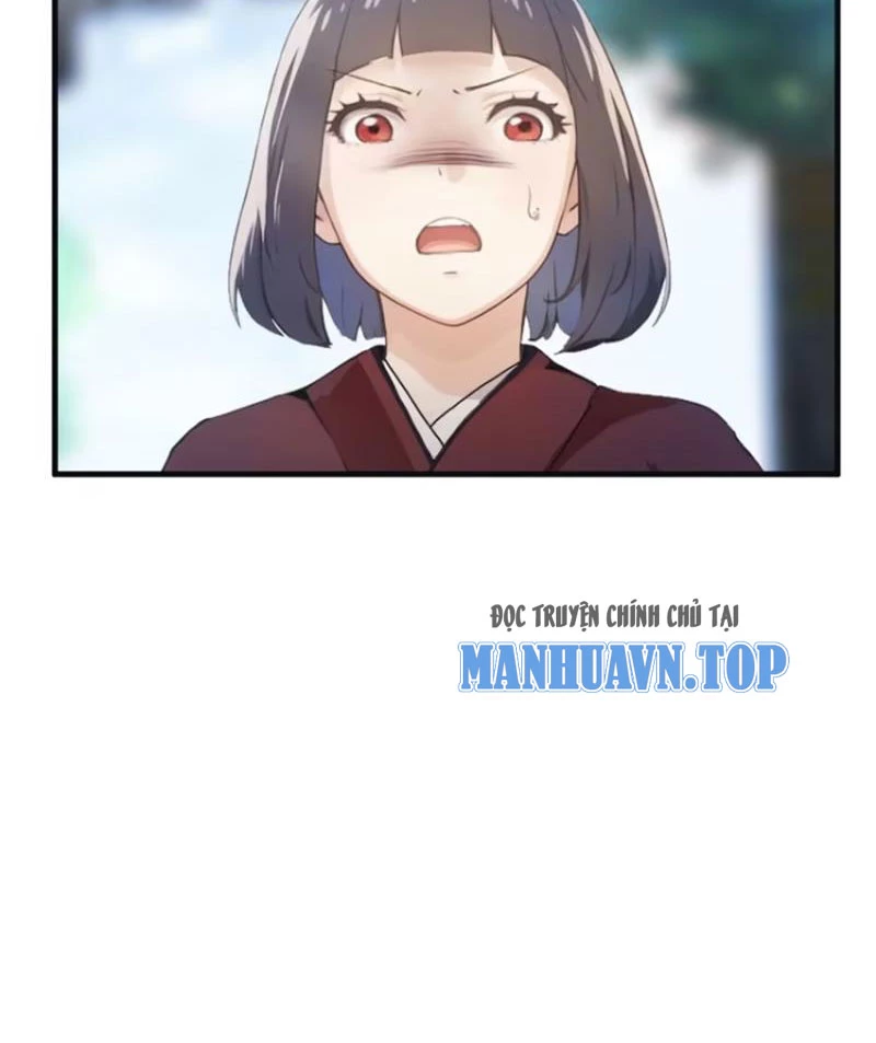 Hoá Ra Ta Đã Vô Địch Từ Lâu Chapter 22 - Trang 4