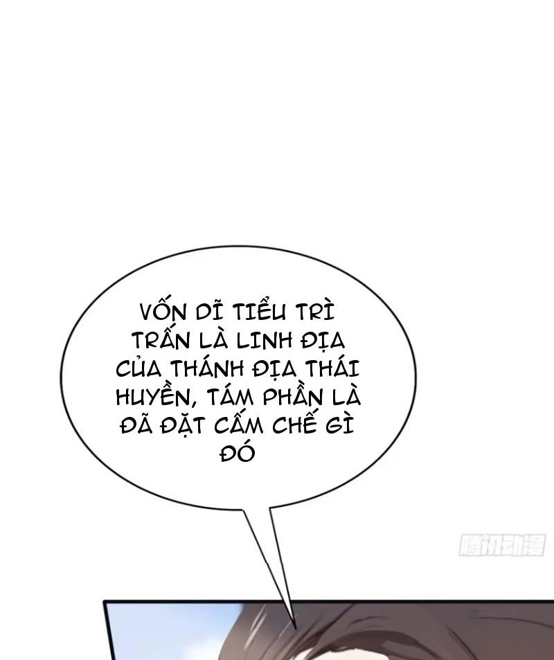 Hoá Ra Ta Đã Vô Địch Từ Lâu Chapter 22 - Trang 4